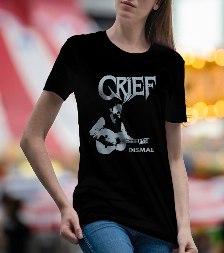 Dismal Grief T-Shirt