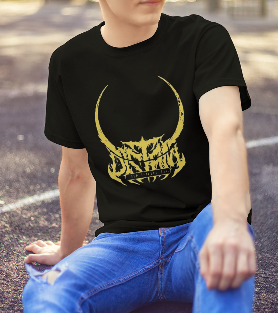 Distant The Undying T-Shirt