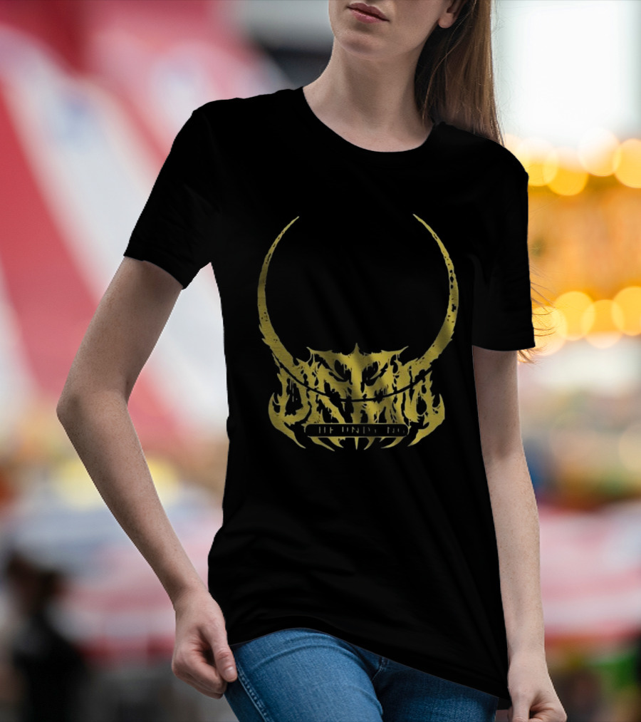Distant The Undying T-Shirt