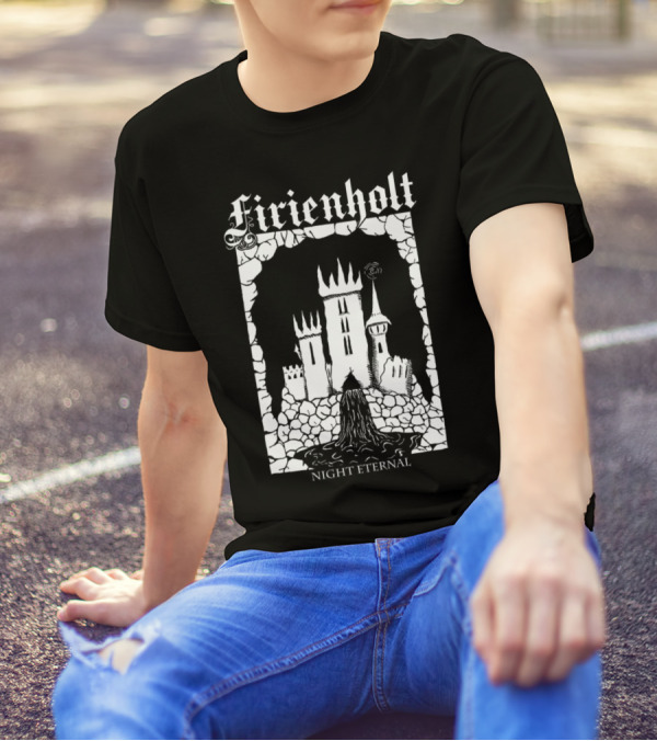 Firienholt Night Eternal T-Shirt