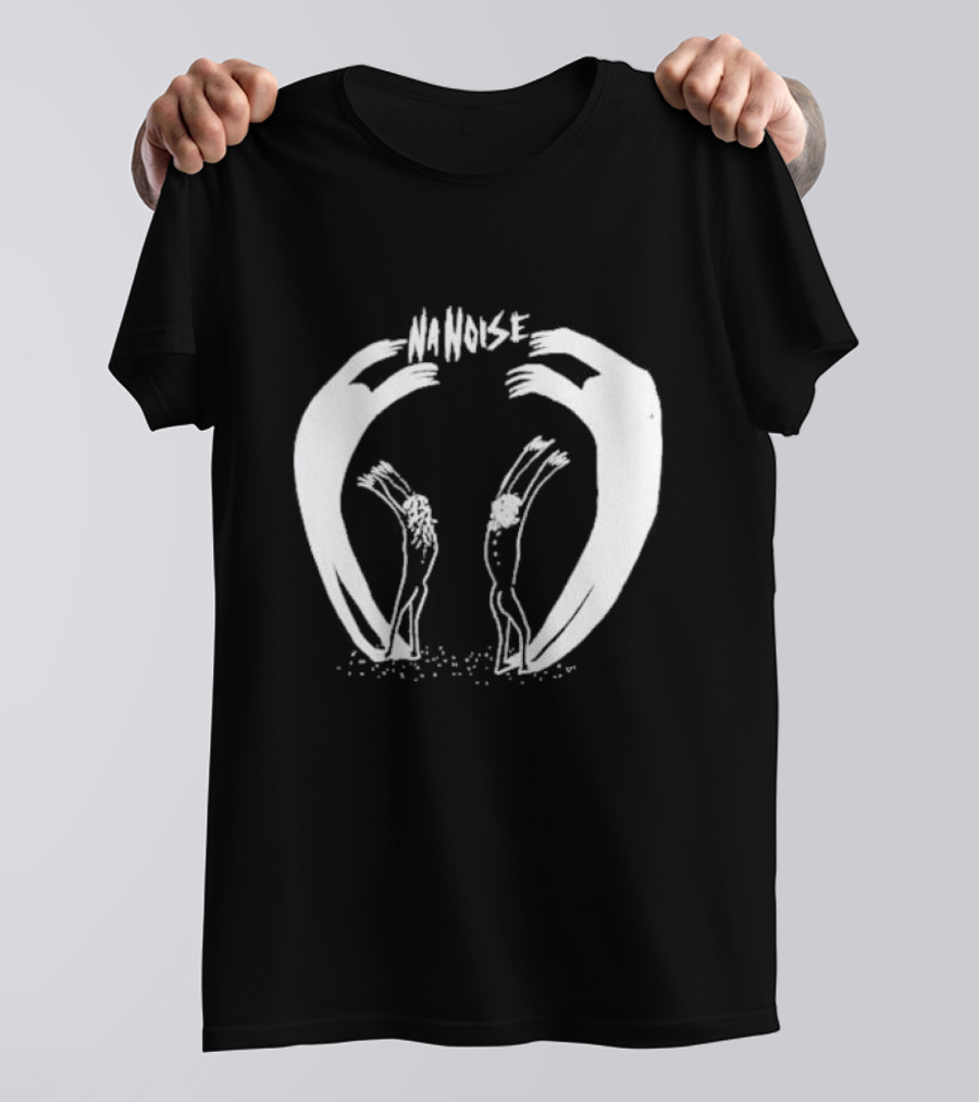 Flying Nun Na Noise Shadowcaster T-Shirt