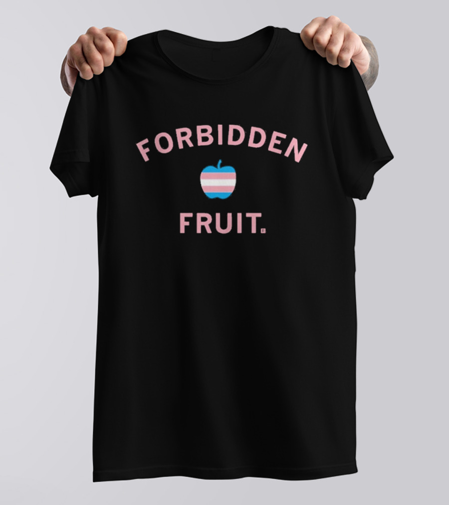 Forbidden Fruit T-Shirt