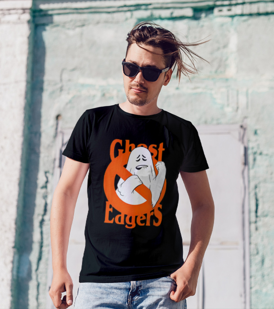 Ghost Edgers T-Shirt