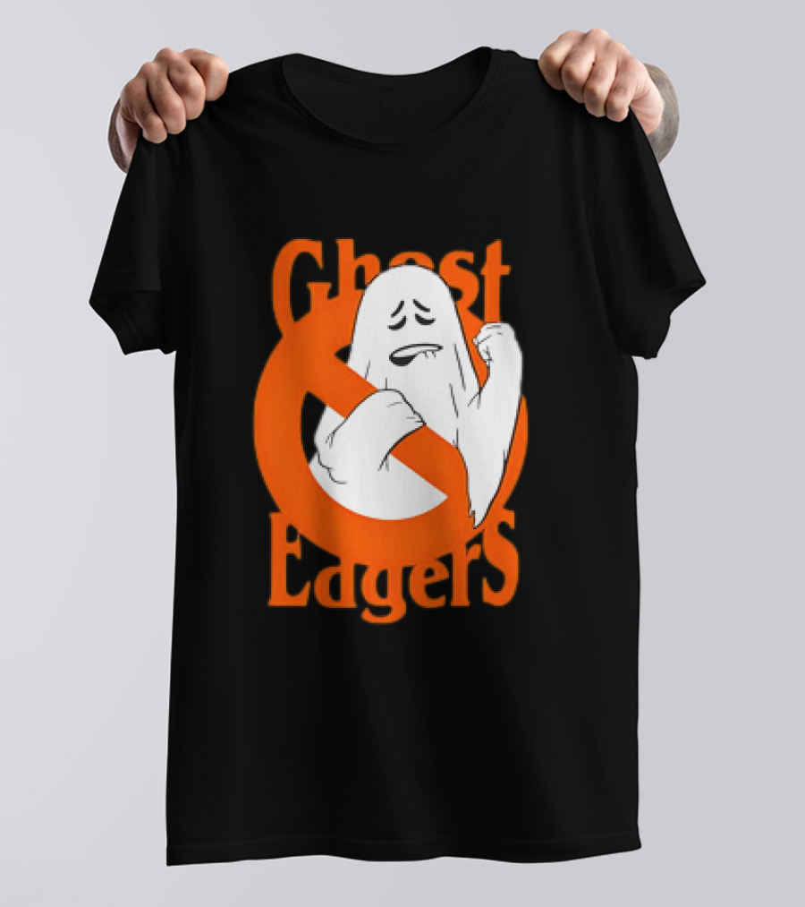 Ghost Edgers T-Shirt