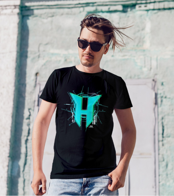 Hologram – Upgrade Complete T-Shirt