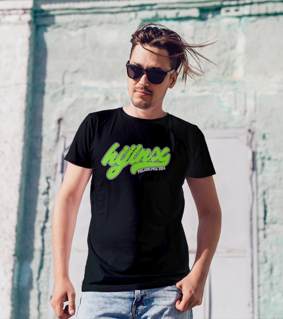Hijinx Festival Hijinx T-Shirt