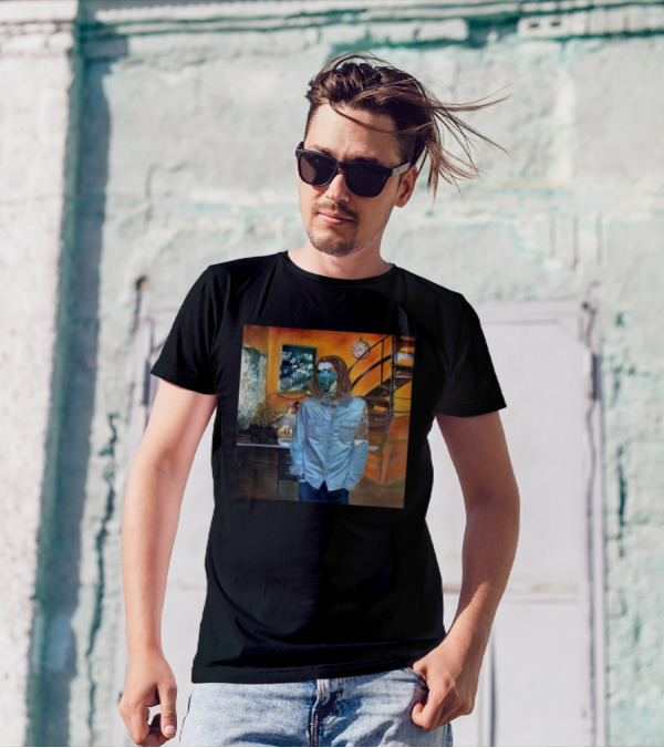 Hozier 10 Year Anniversary Album 2025 T-Shirt