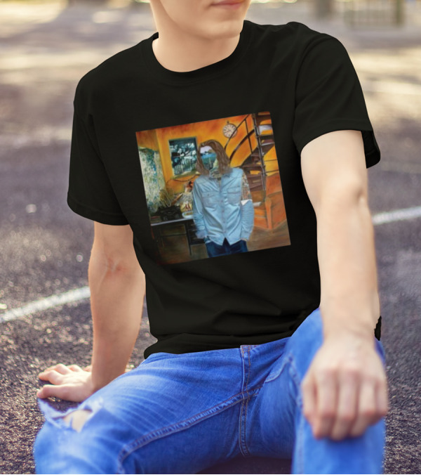 Hozier 10 Year Anniversary Album 2025 T-Shirt