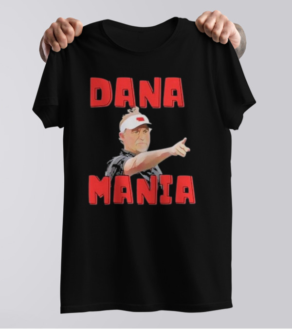 Huskguys Dana Mania T-Shirt