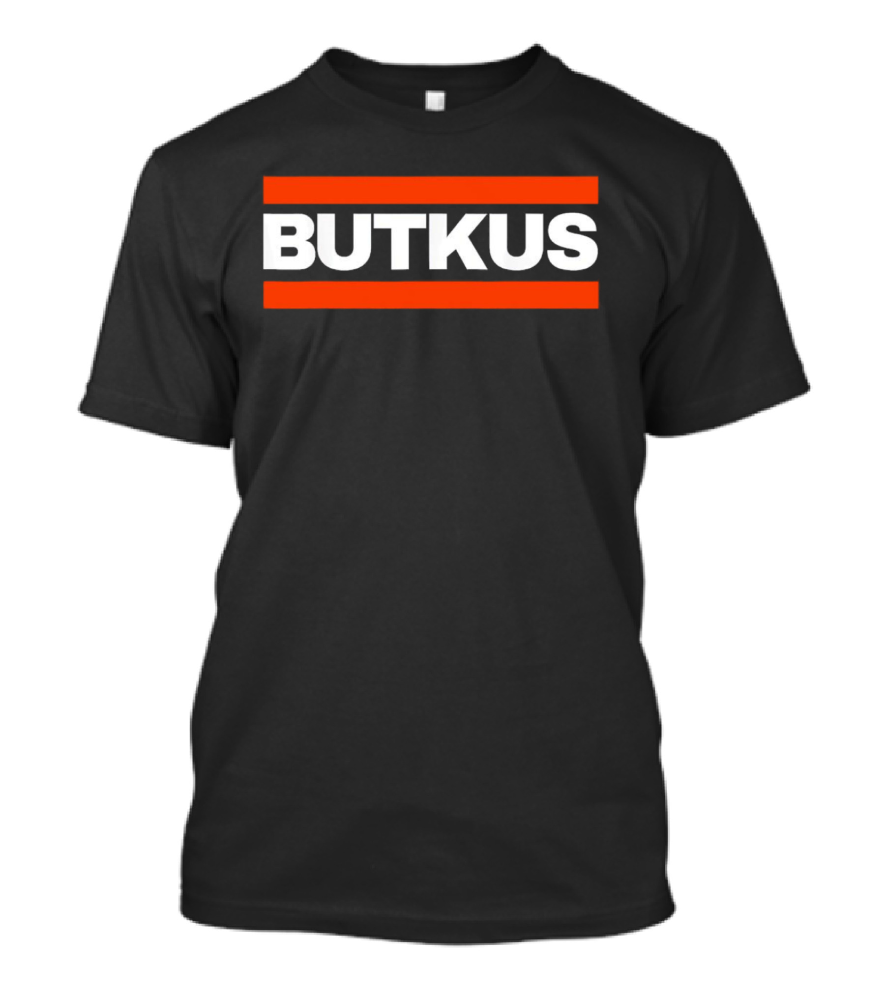 Dick Butkus Butkus Illinois Fighting Illini T-Shirt