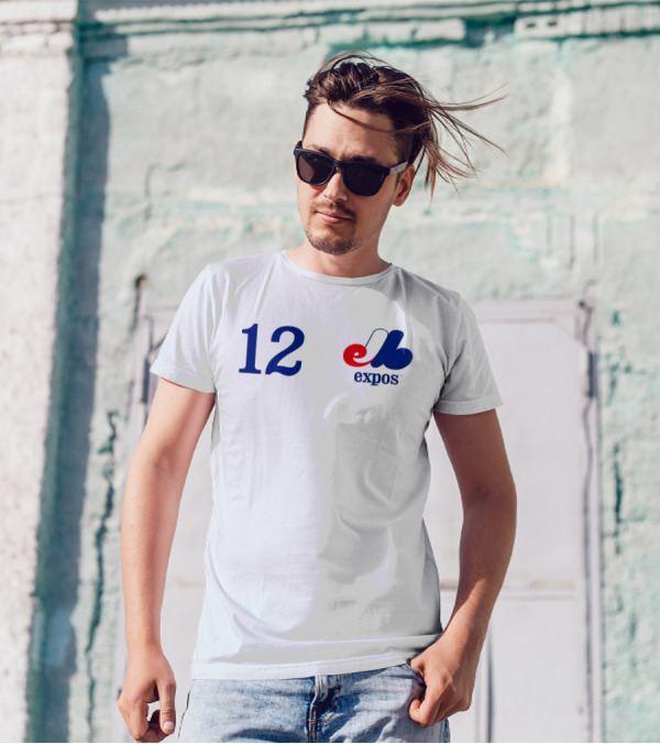 12 Expos T-Shirt