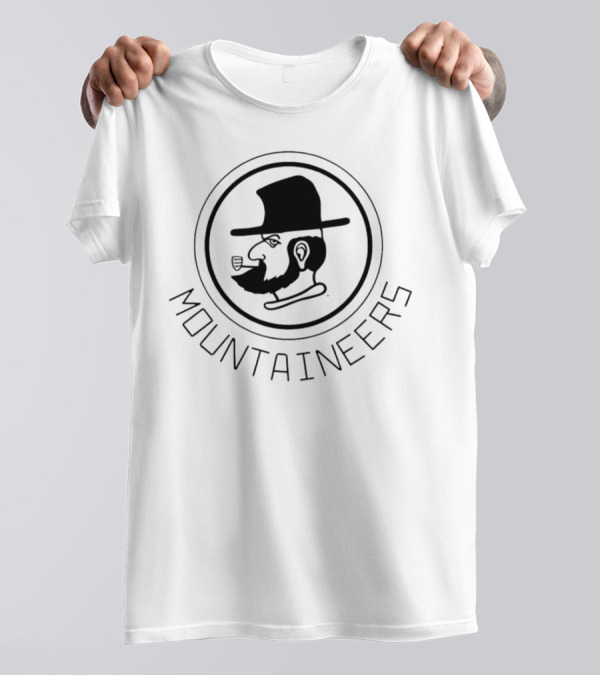 App State Yosef Mountaineers T-Shirt