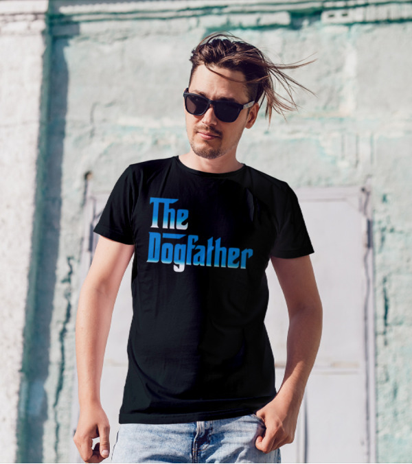 The Dogfather You People Ezra Jonah Hill T-Shirt