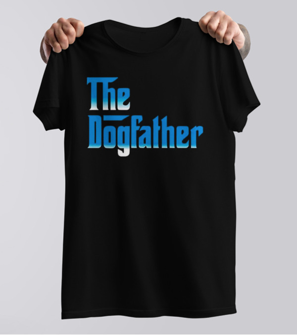 The Dogfather You People Ezra Jonah Hill T-Shirt