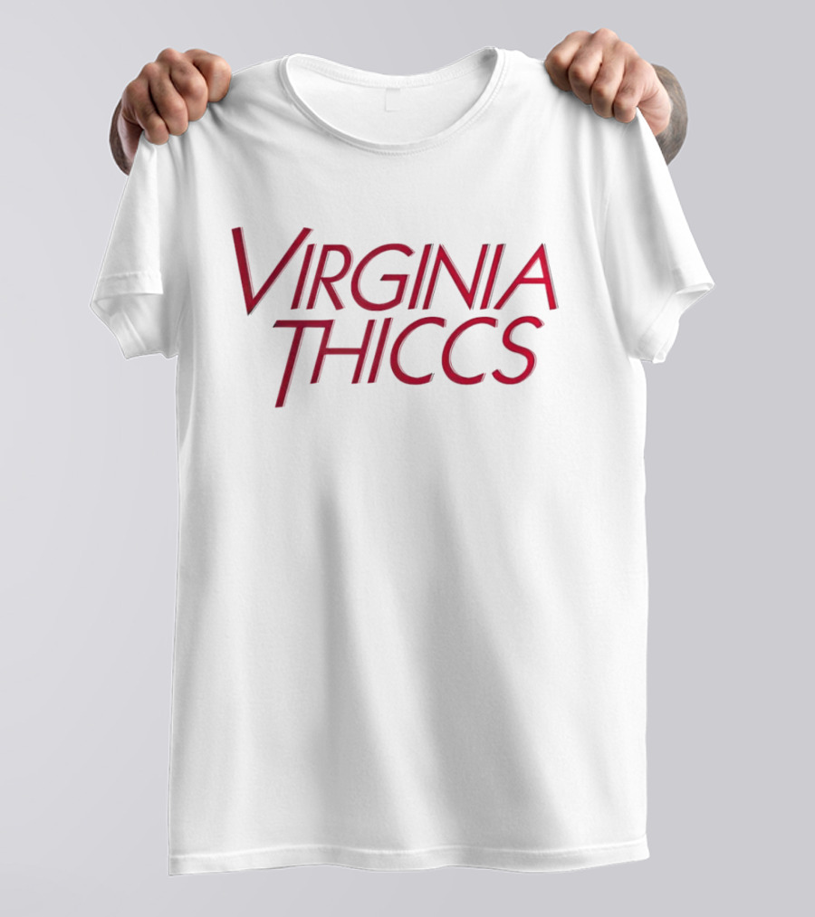 Virginia Thiccs T-Shirt