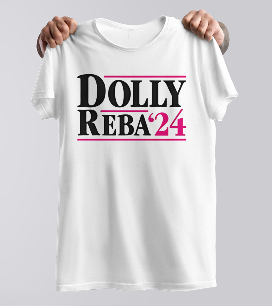 Dolly Reba '24 T-Shirt