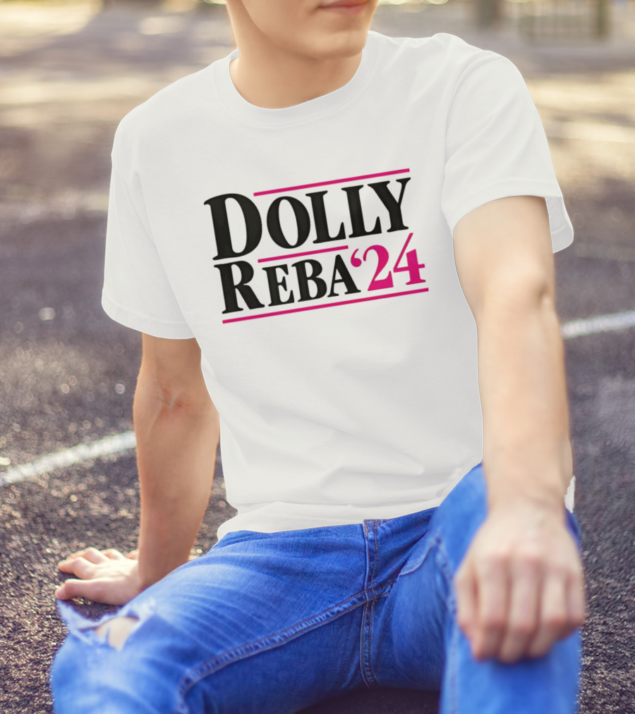 Dolly Reba '24 T-Shirt