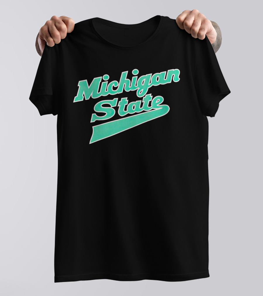Michigan State Spartans T-Shirt