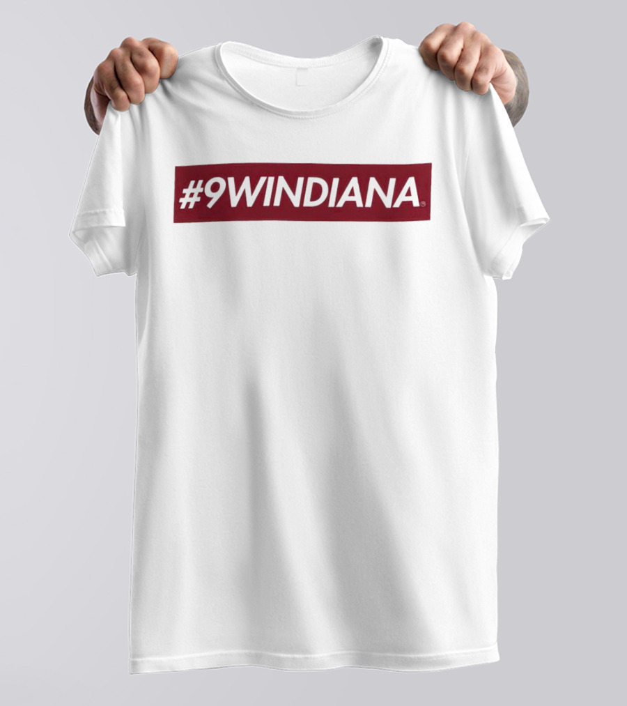 9WINDIANA T-Shirt