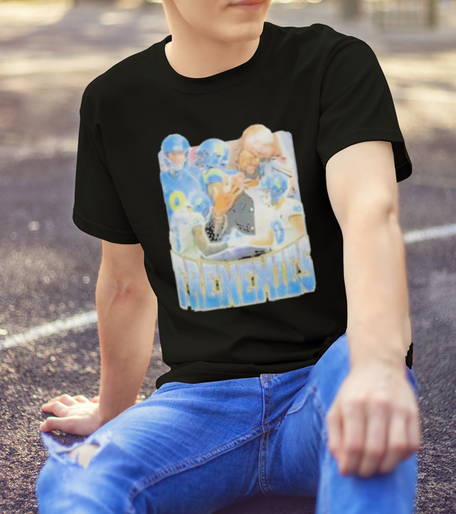 Odell Beckham Jr NFL Frenemies Sports Moments T-Shirt