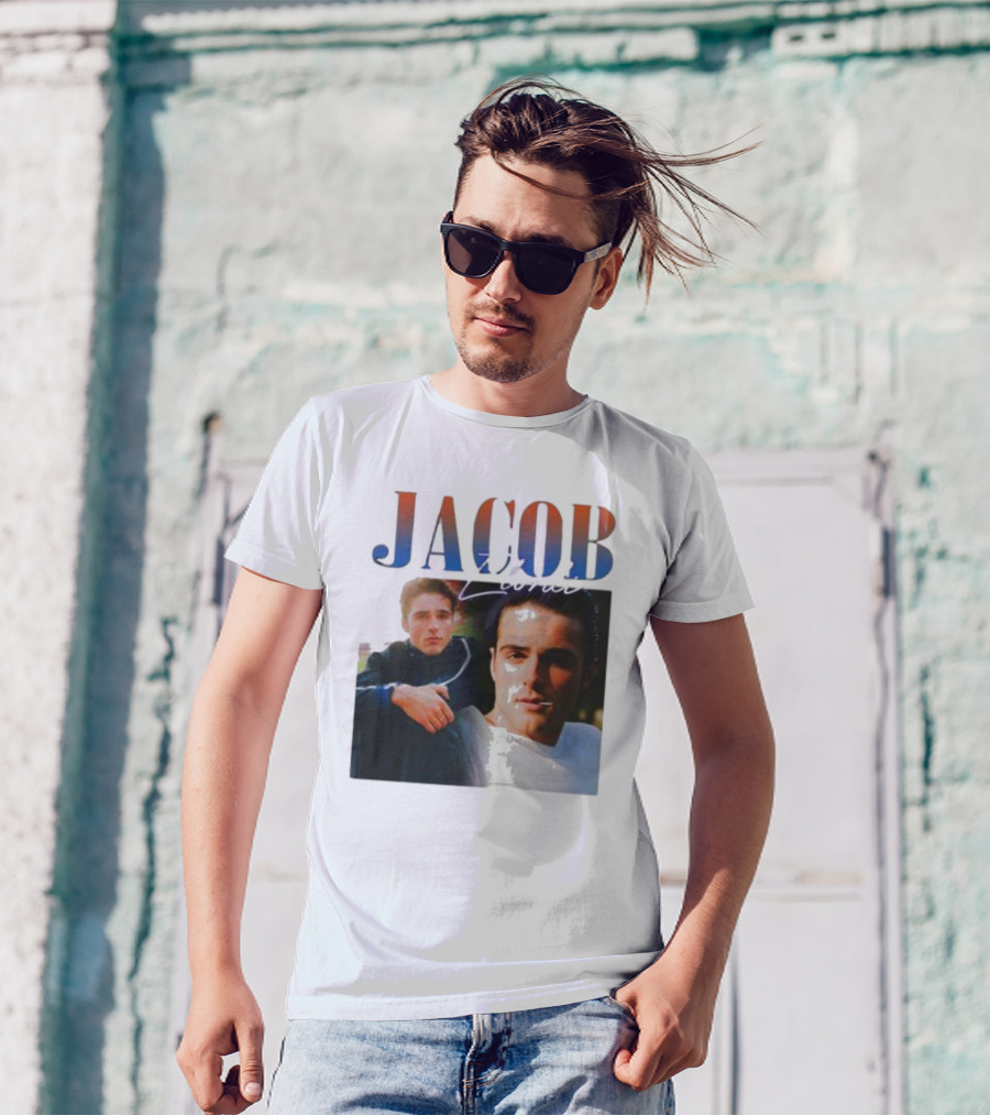 Jacob Elordi Actor Jacob T-Shirt