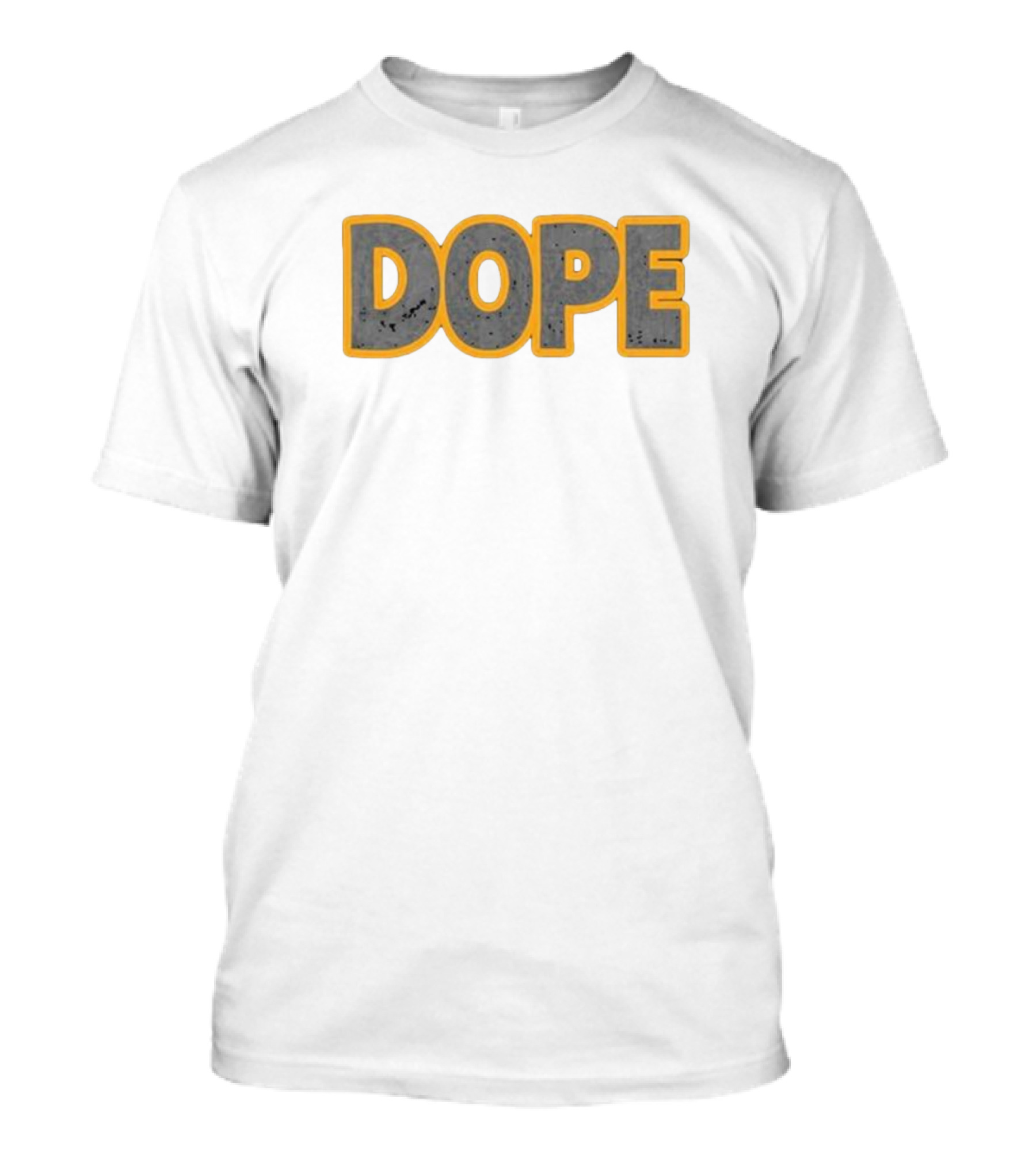 Dope John Felix T-Shirt