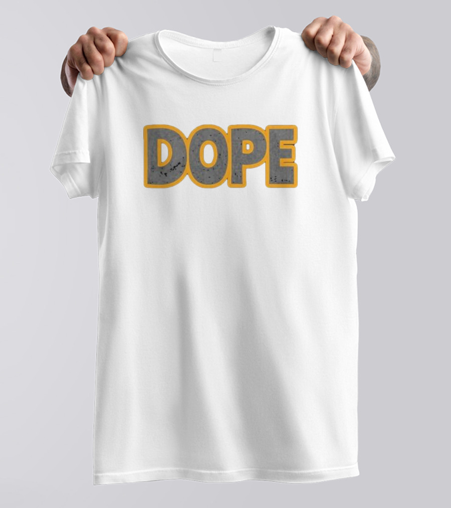 Dope John Felix T-Shirt