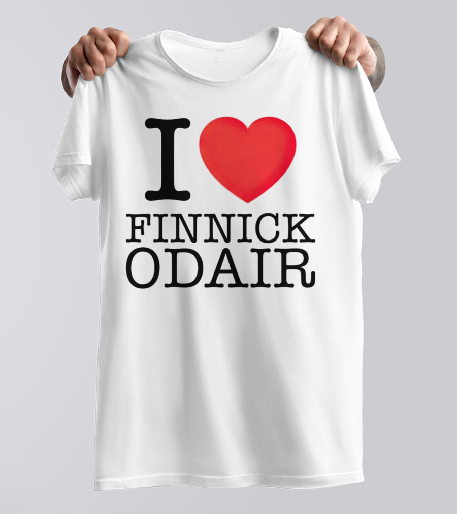 I Heart Finnick Odair T-Shirt