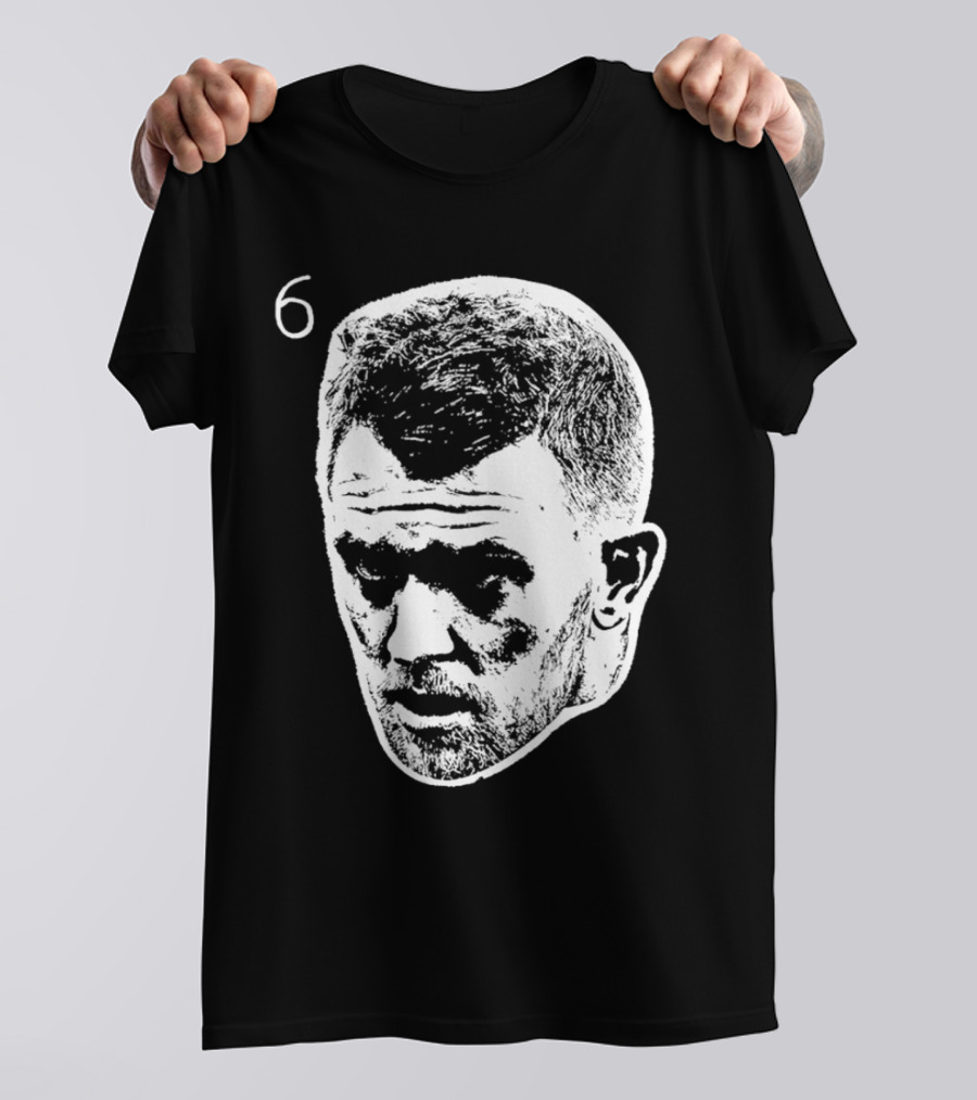 Zim Who Dey 6 T-Shirt