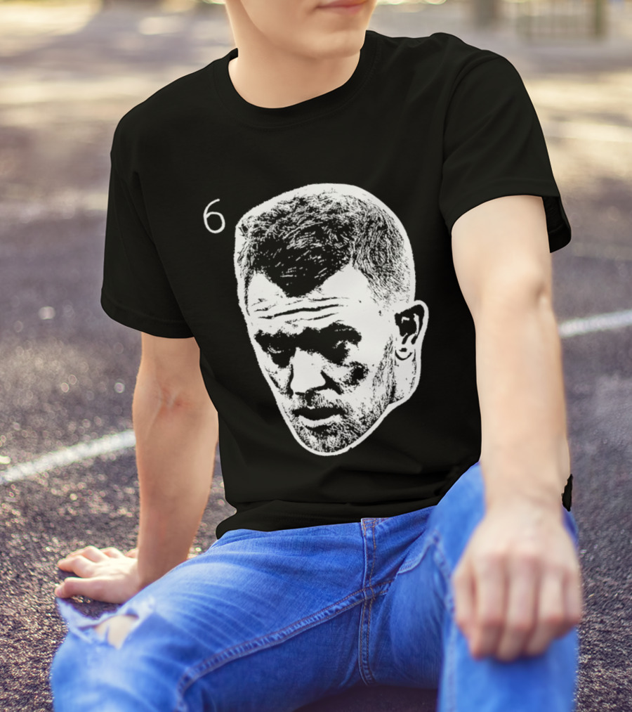 Zim Who Dey 6 T-Shirt
