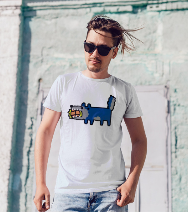 Minnesota Timberwolves Wolves Eat Phoenix Suns Sun T-Shirt