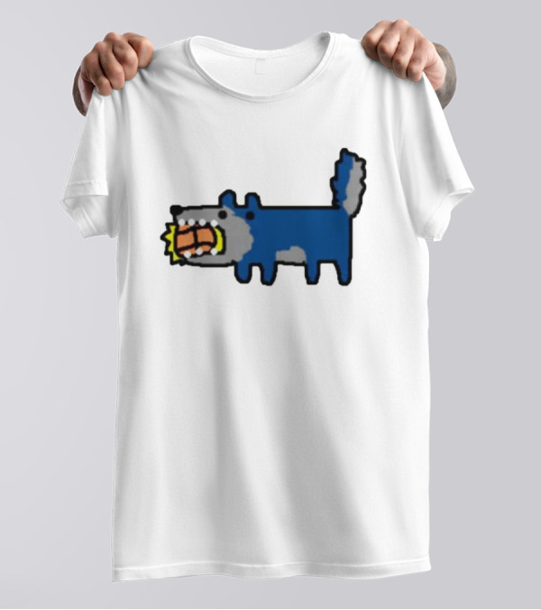 Minnesota Timberwolves Wolves Eat Phoenix Suns Sun T-Shirt