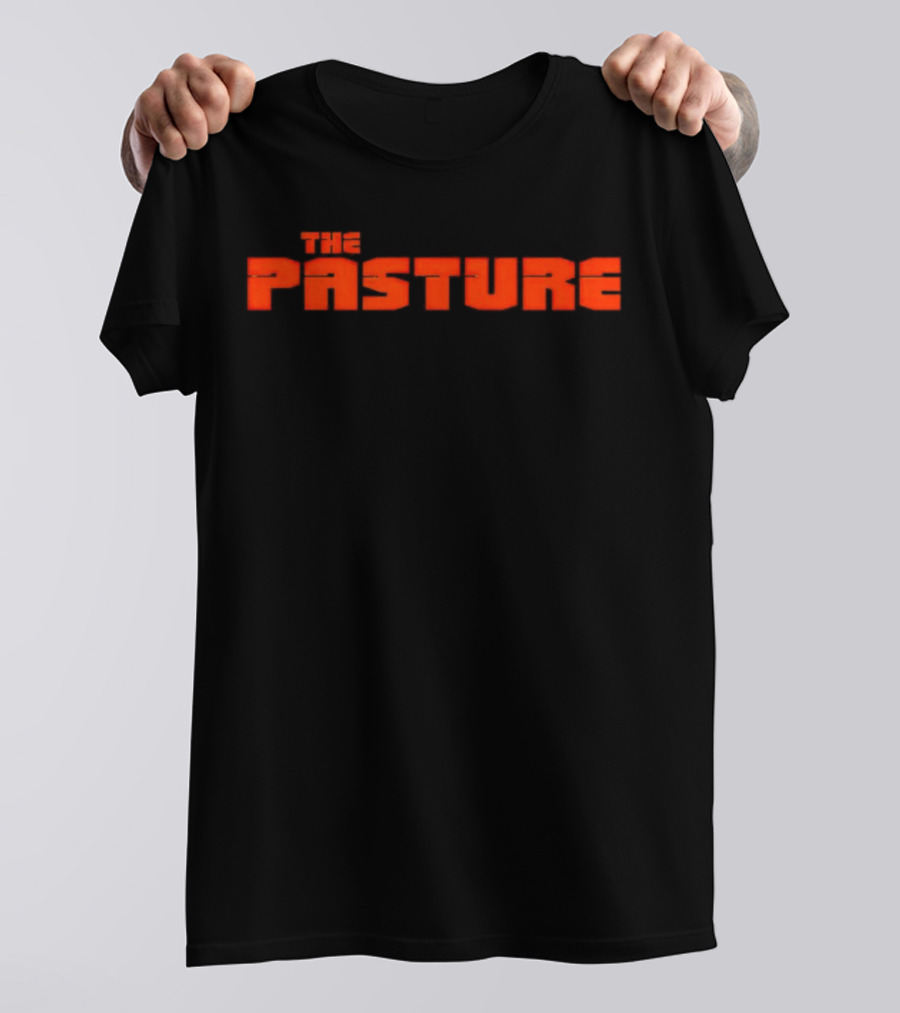 Baltimore Orioles The Pasture Retro Sports T-Shirt