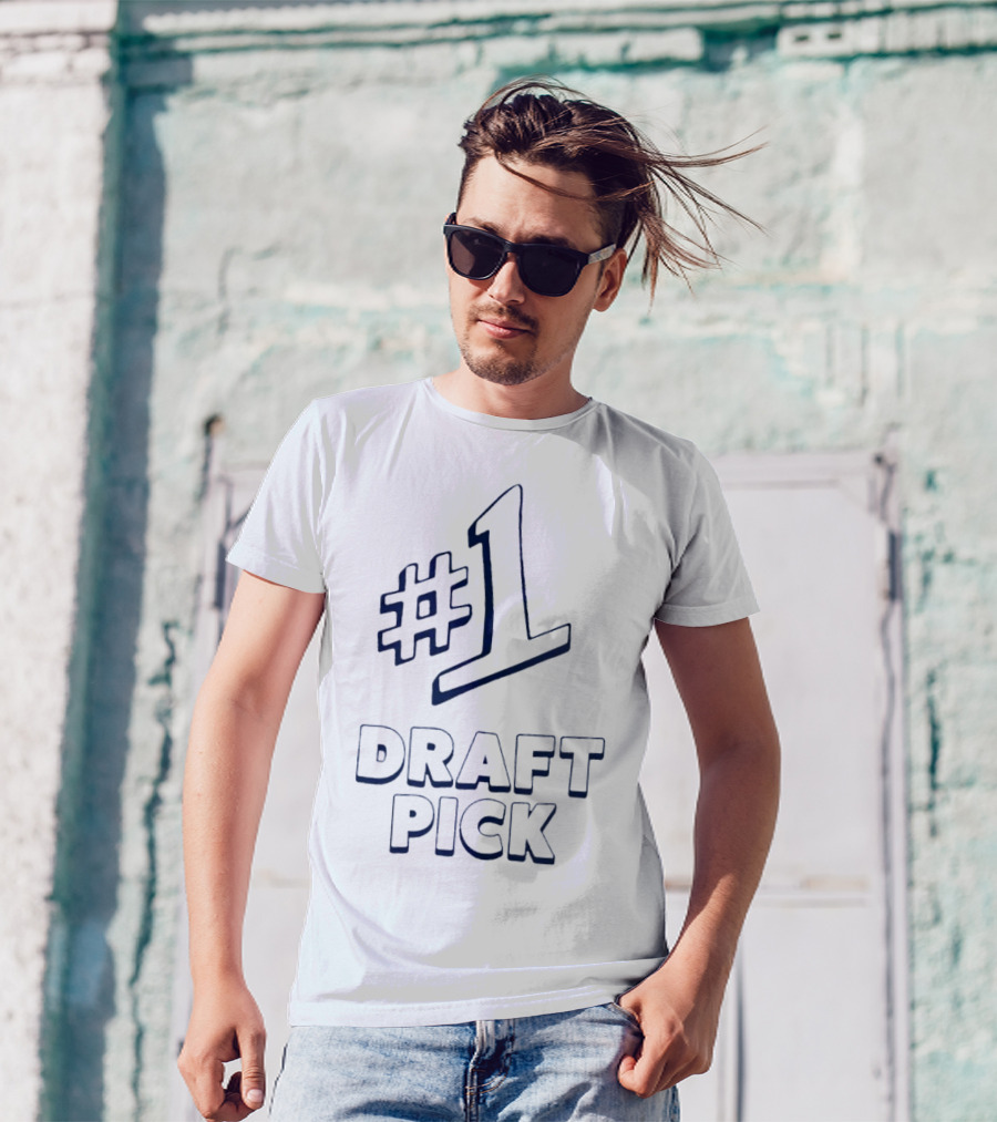 1 Draft Pick T-Shirt