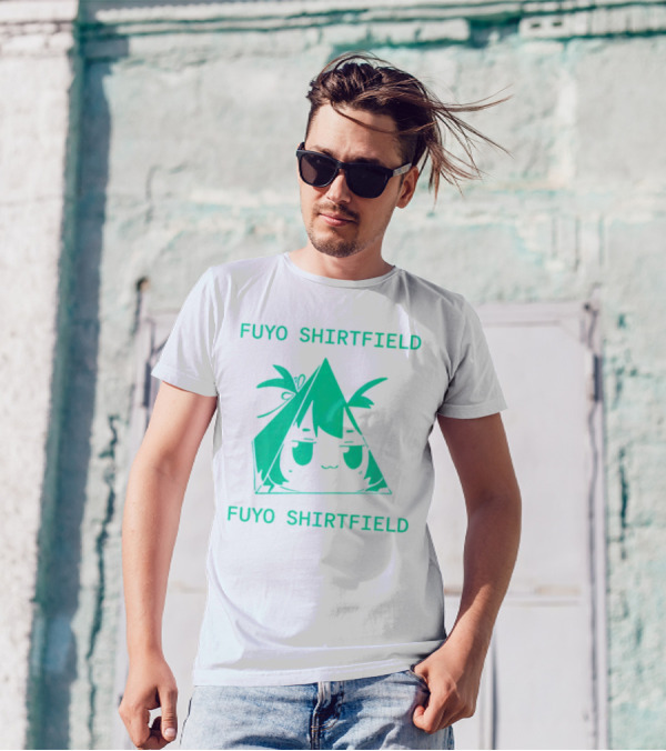 Fuyo Shirtfield Fuyo Shirtfield T-Shirt