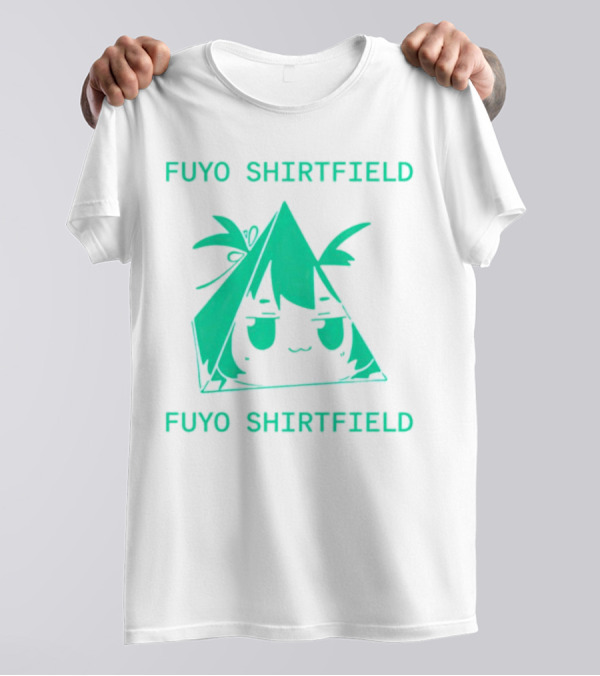 Fuyo Shirtfield Fuyo Shirtfield T-Shirt