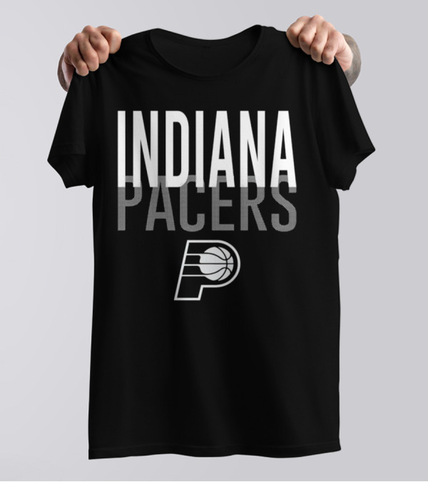 Indiana Pacers NBA Basketball Indiana Pacers T-Shirt