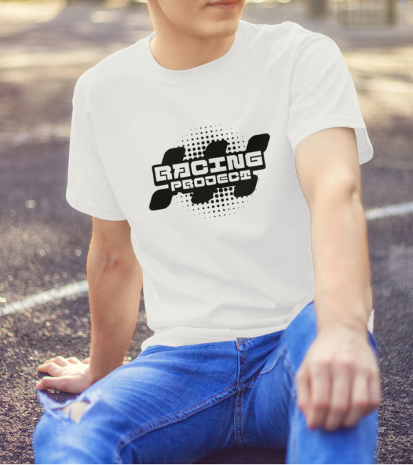 Racing Project XX T-Shirt