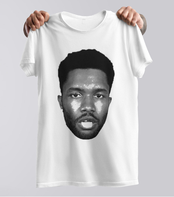 Mystics Frank Ocean T-Shirt