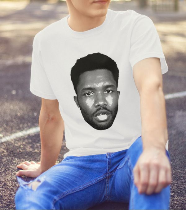 Mystics Frank Ocean T-Shirt