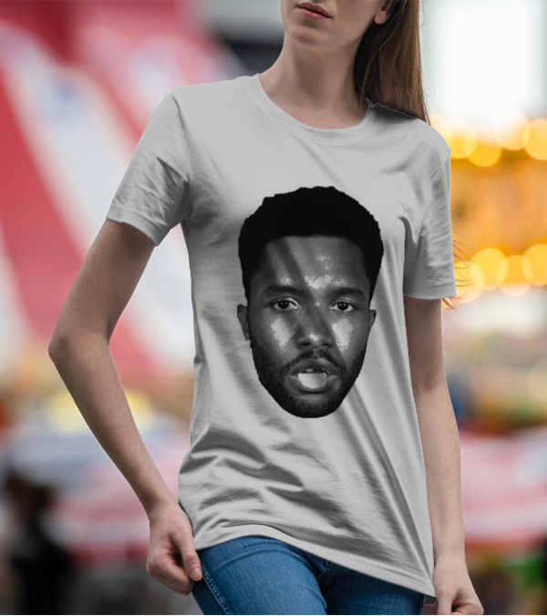 Mystics Frank Ocean T-Shirt