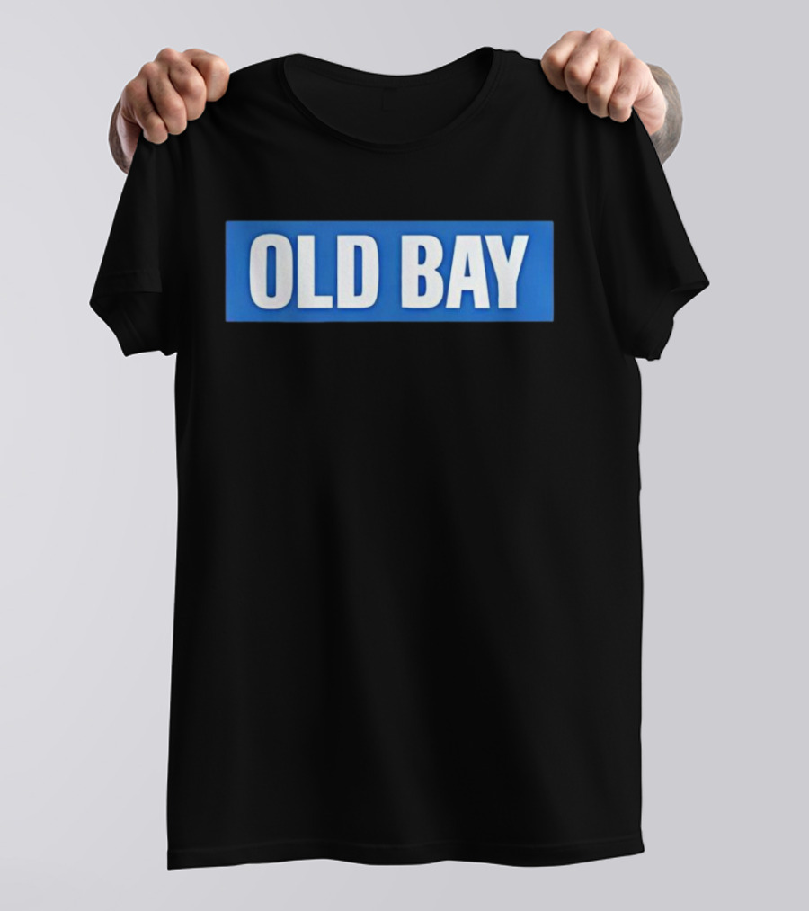 OLD BAY T-Shirt