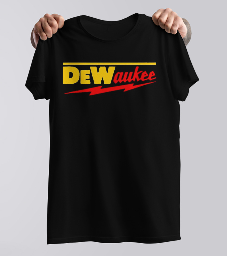 DEWaukee T-Shirt