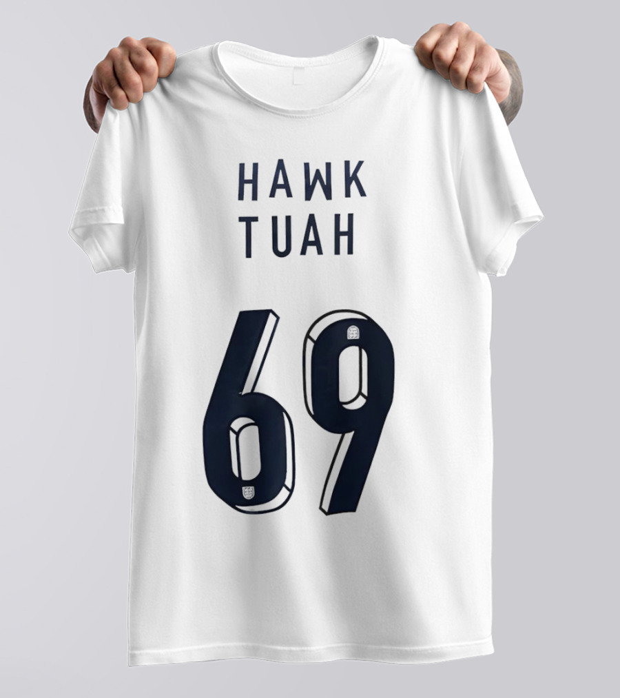 Hawk Tuah 69 T-Shirt