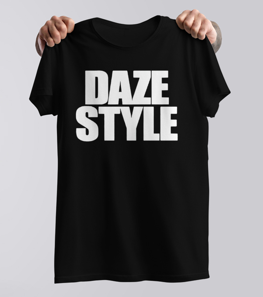 DAZE T-Shirt