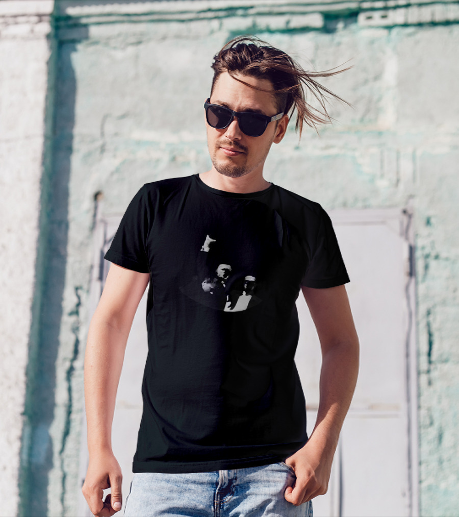 My Pronouns You Missed Trump T-Shirt