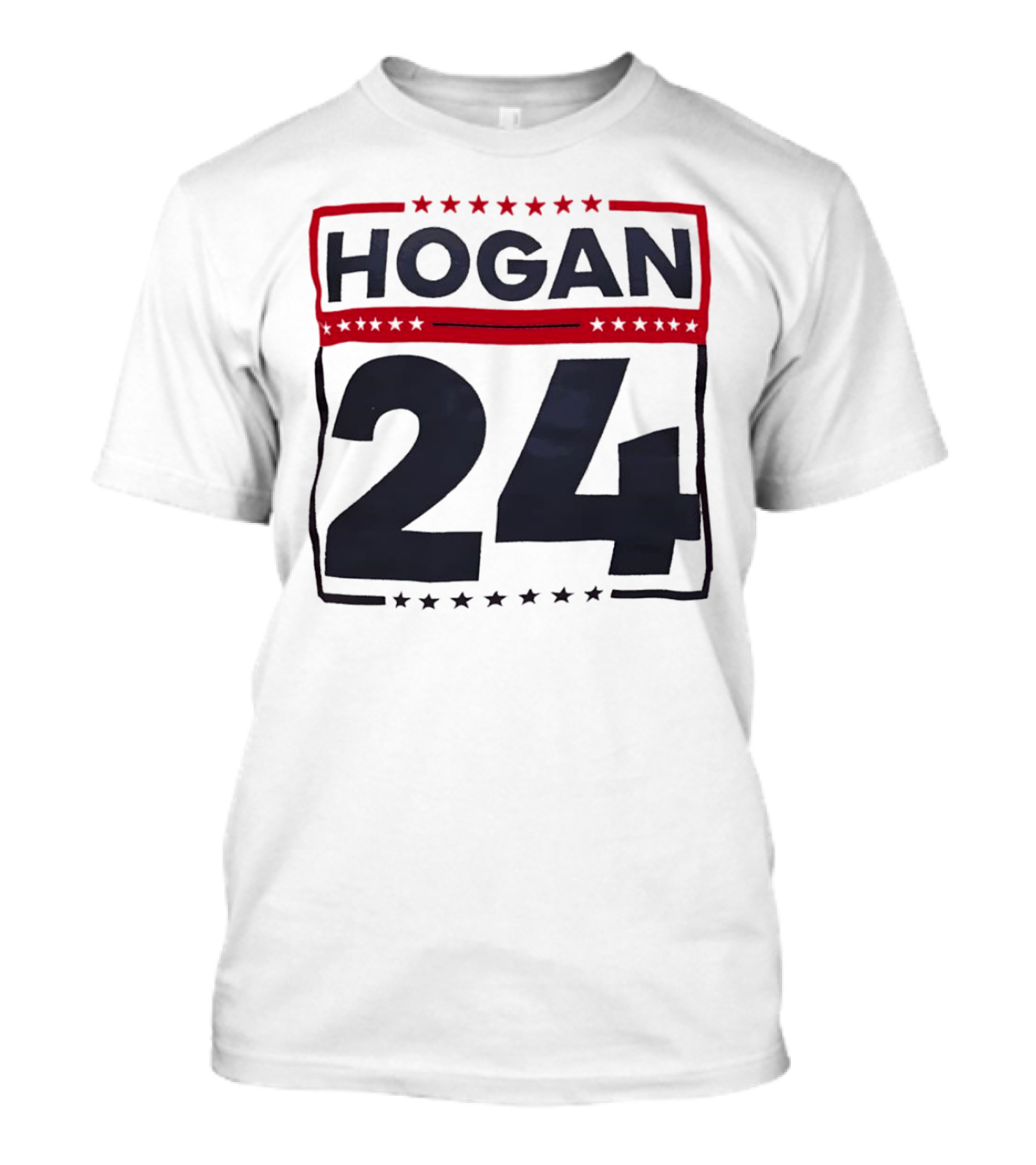 Hogan 2024 T-Shirt