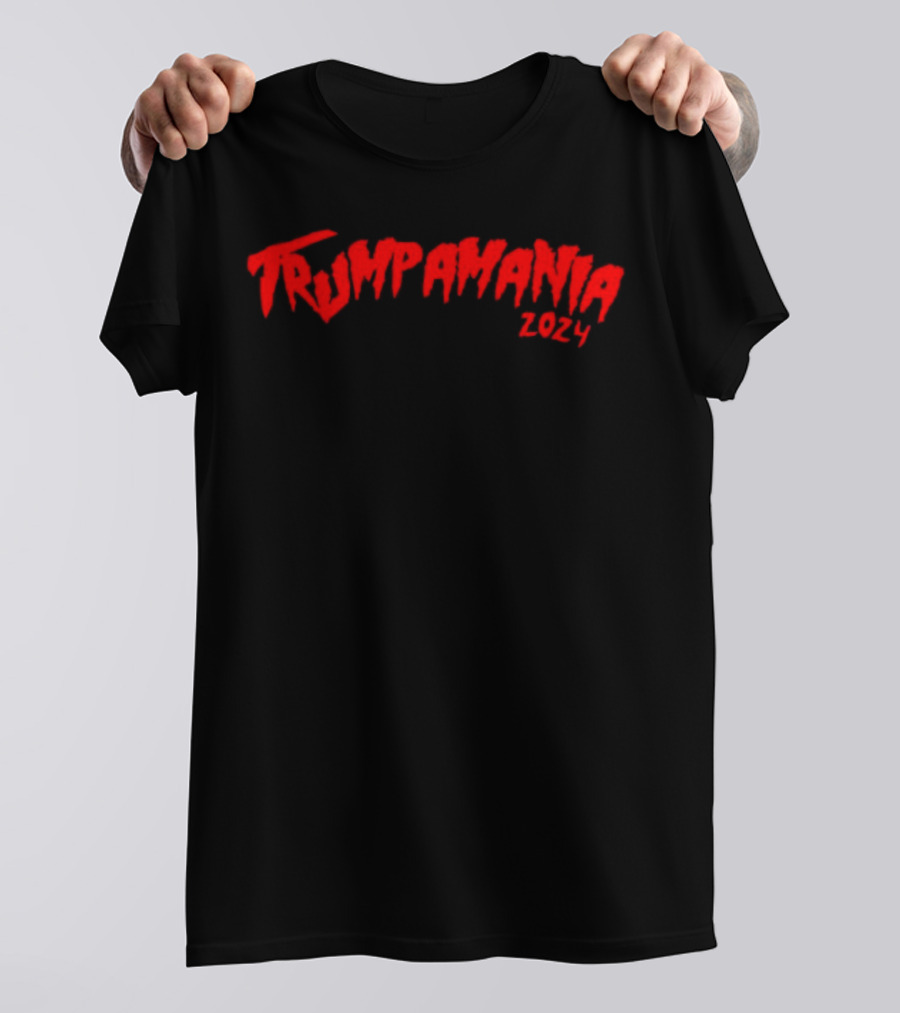 Trumpamania T-Shirt