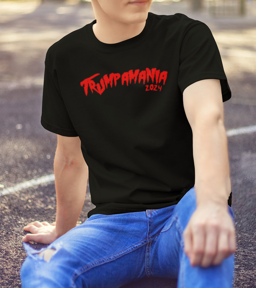 Trumpamania T-Shirt