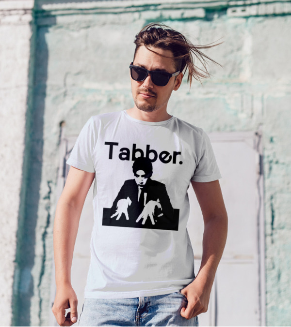 DEAN And Tabber Hands T-Shirt